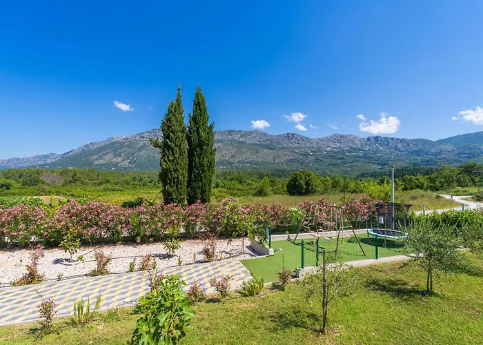 Сasa de vacaciones House Terra Madre *