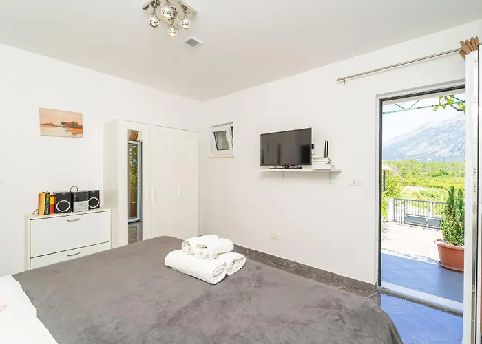 Сasa de vacaciones House Terra Madre Gruda