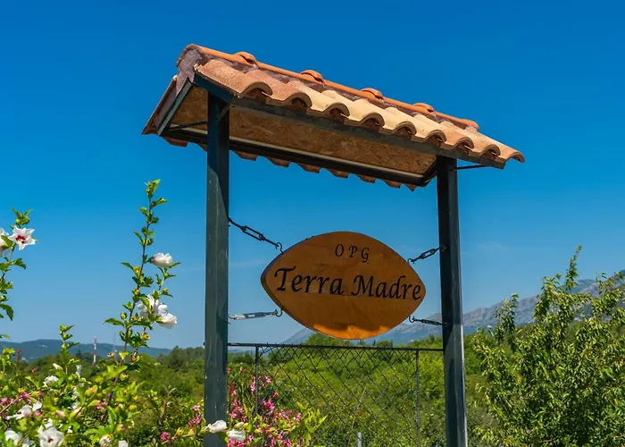 House Terra Madre * Gruda