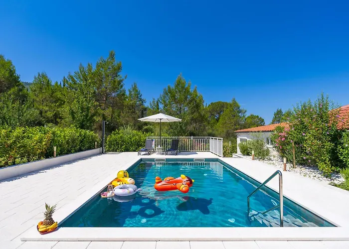 Сasa de vacaciones House Terra Madre