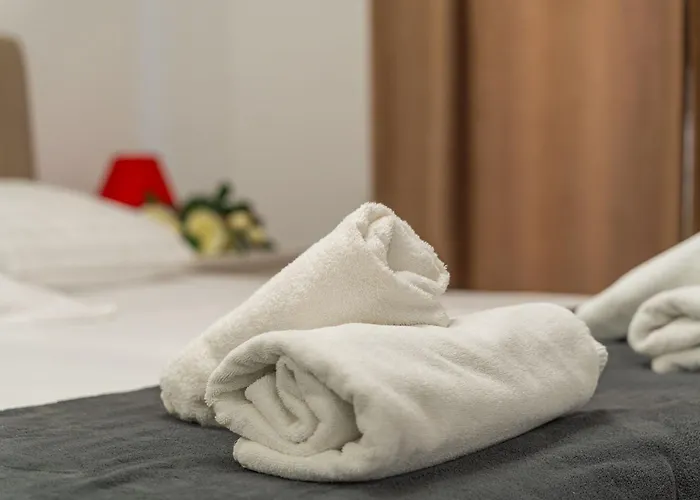 House Terra Madre Сasa de vacaciones *