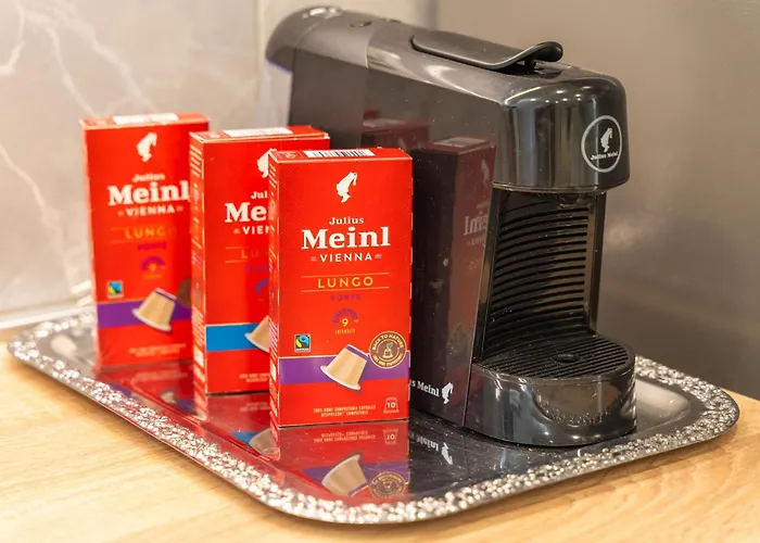 Сasa de vacaciones House Terra Madre *