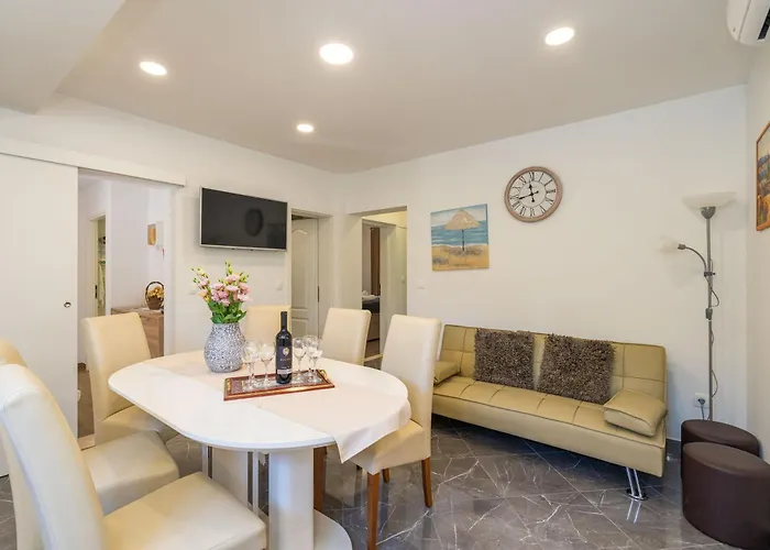 Сasa de vacaciones House Terra Madre Gruda