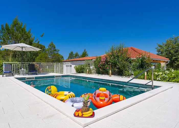 House Terra Madre * Gruda