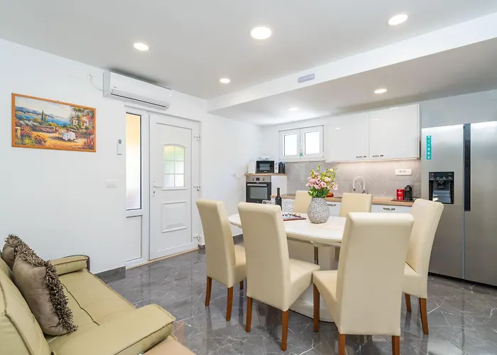 House Terra Madre * Gruda